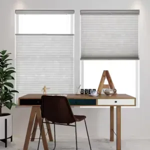 Energy efficient Honeycomb Cellular Shades