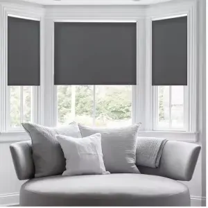 Blackout Roller Blinds and Solar Shades Toronto