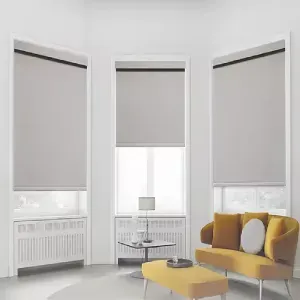 Caledon window coverings